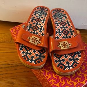 Tory Burch Sandal’s